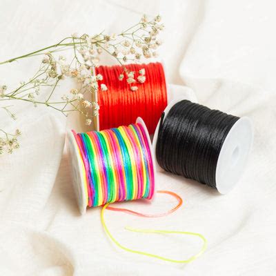 Craft Your Vision: Wires & Threads for Art, Craft & Décor at Satra ...