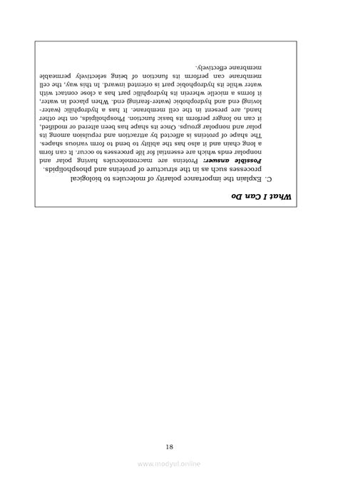 Image result for Physical Science Module 3