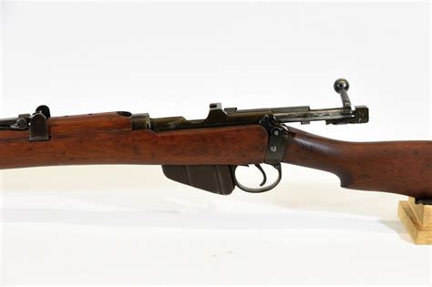 Lee Enfield No 1 Mk3 Lithgow Rifle