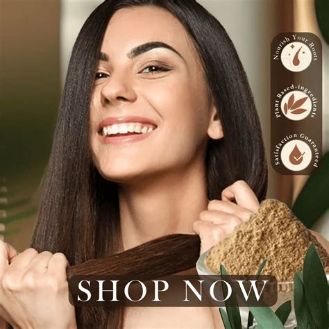 Vetiver Hair Pack Powder – Natural Scalp Care, 100g – Shipcart ...