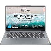 Lenovo IdeaPad 3, Intel Core i3-1215U, 12th Gen, 8GB RAM, 512GB SSD ...