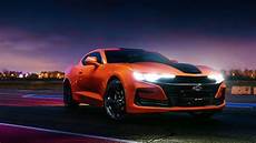 Wallpaper Hd 2019 by Chevrolet Camaro 2019 Wallpaper Hd Car Wallpapers Id Wallpaper Hd 2019