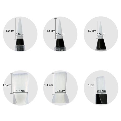 Water Color Brush Pen Set Watercolor Paint Pens (1... – Grandado