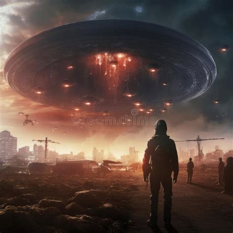 Image result for Alien War Scene