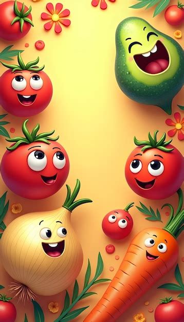 Image result for Free Fruit Animation Script