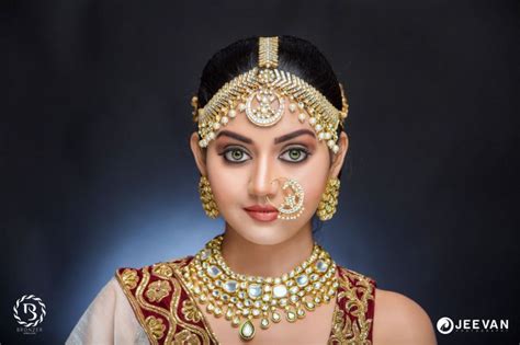 A Conceptual Photo-shoot Solely Dedicated For All The Jewellery Lovers ...