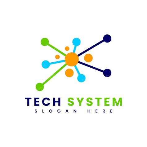 Technology System Logo 的图像结果