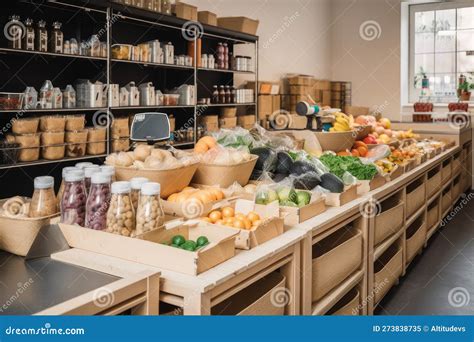 Image result for Zero Waste Grocery Store