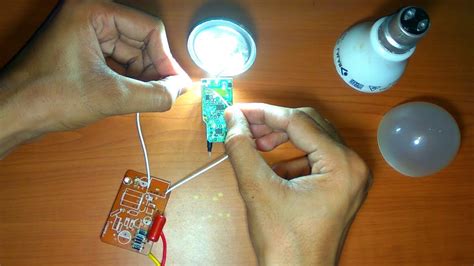Image result for NS LED Bulb Repairs