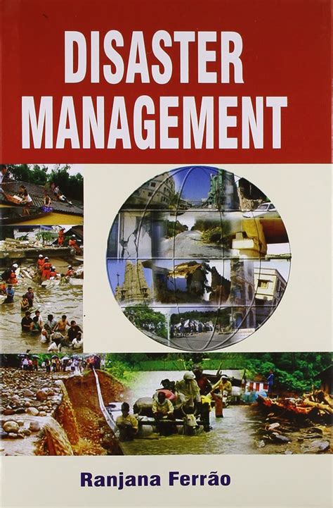 Buy Disaster Management Book Online at Low Prices in India | Disaster ...
