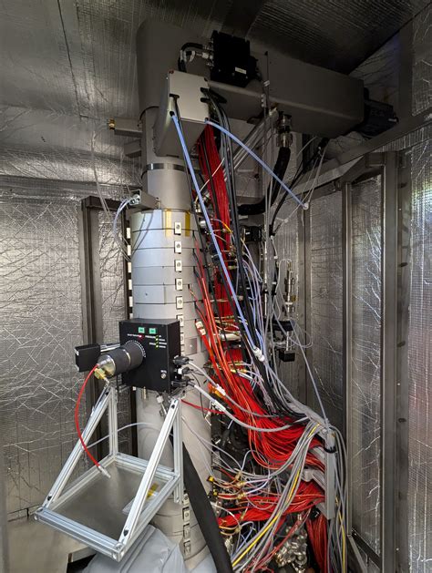 Lab - El Baggari Lab