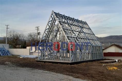 Steel House Light Steel Lighting Co. Westwood Warehouse Light