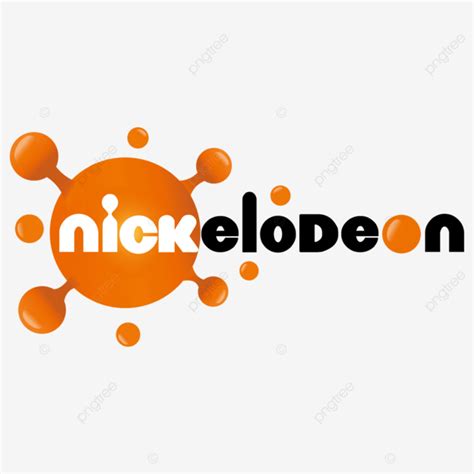 Nickelodeon Logo Cartoon Movie Free, Nickelodeon Logo, Nickelodeon ...