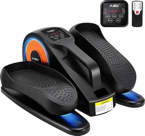 6 Best Sitting Ellipticals for Seniors [Expert Reviews] - FQA Healthcare