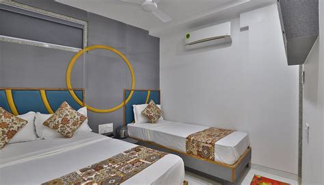 HOTEL LEGEND (Surat, Gujarat) - Hotel Reviews, Photos, Rate Comparison ...
