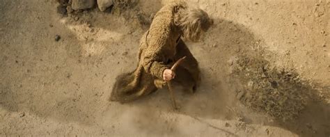 7 Of The Most Exciting Moments From 'The Lord of the Rings: The Rings ...