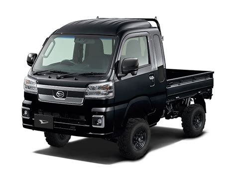 Japanese Mini Trucks For Sale - Mini Truck Depot
