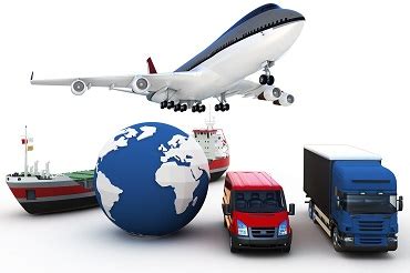 Trans Logistics - Adding value to supply chain.