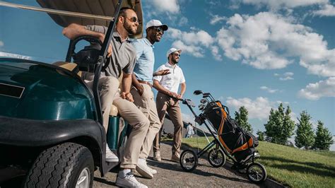 Course Details - Westchester Golf Course