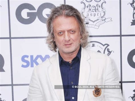 Andrea Dini - Where Do Rohit Bal, Amit Syngle And Sanjana Patel Stand ...