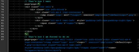 Image result for JavaScript Concatenate Strings