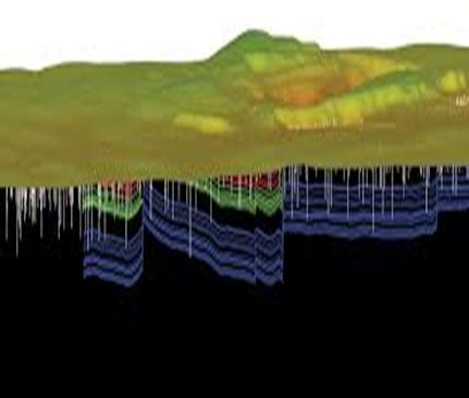 Image result for Geophysical Data Processing