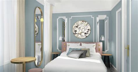 Hôtel Pastel Paris from ₹ 7,094. Paris Hotel Deals & Reviews - KAYAK