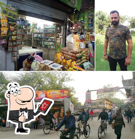Dashmesh Bakery & Kirana Stores, Lucknow - Restaurant reviews