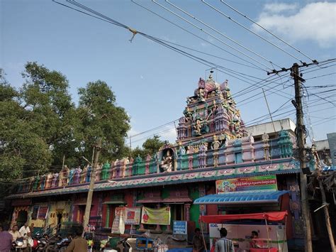 Mavullamma Ammavari Temple, Bhimavaram - Tripadvisor