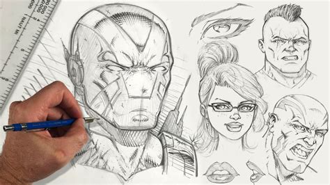 Image result for Comic Drawing Tutorial