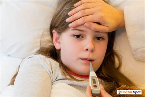 ウイルス性発熱 - 症状、原因、治療法など - doctorspot.in