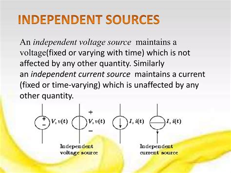 Dependent Sources Examples 的图像结果