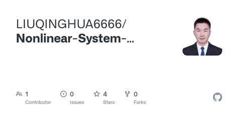 Image result for Nonlinear System Identification