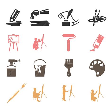 Art Icons 的图像结果