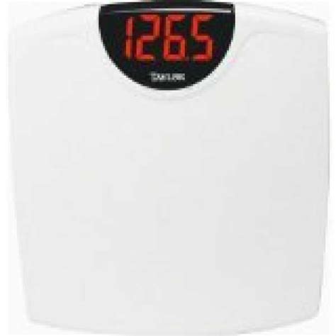 Taylor 9856 4012 LED Digital Weighing Scale Price in India, Specs ...