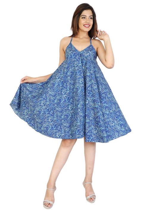 Buy Women Regular Vintage Silk Printed Dresses At LilashahExports.com