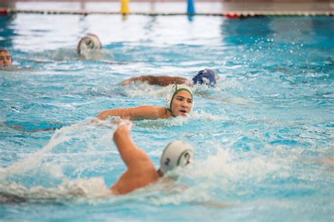 Southwest Isd Aquatic Center