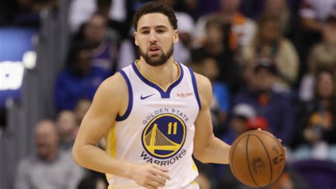Are Lakers in contention to meet with Klay Thompson? | Sporting News