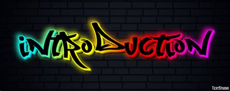 Rezultat imagine pentru Word 'Introduction