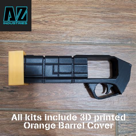 Image result for Control Service Weapon 3D Model