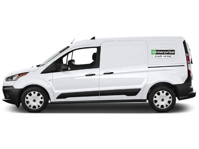 Enterprise Cargo Van Rental 的图像结果