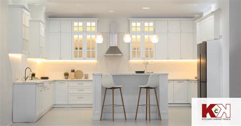 Image result for LED Strip Light Fitting Kitchen