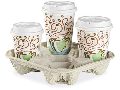 Cup Carrier in Stock - ULINE