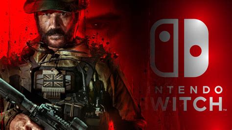 Image result for Nintendo Switch Cod