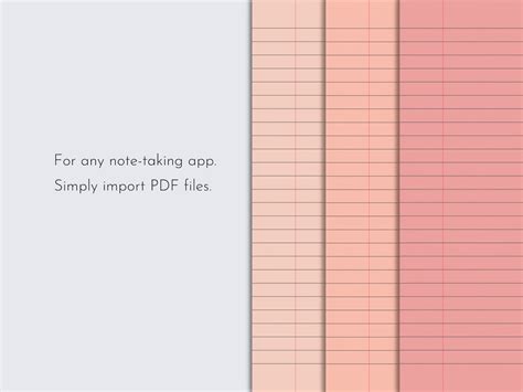 Image result for Digital Paper Notebook