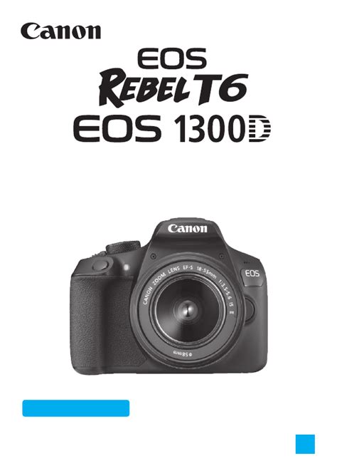 Canon T6 How to Use 的图像结果