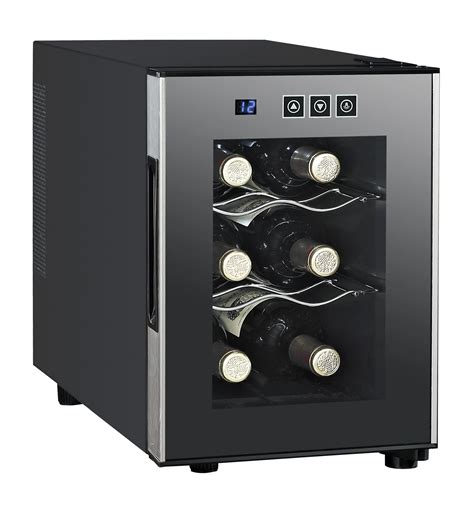 Wine Cooler With Table at Jose Lopez blog