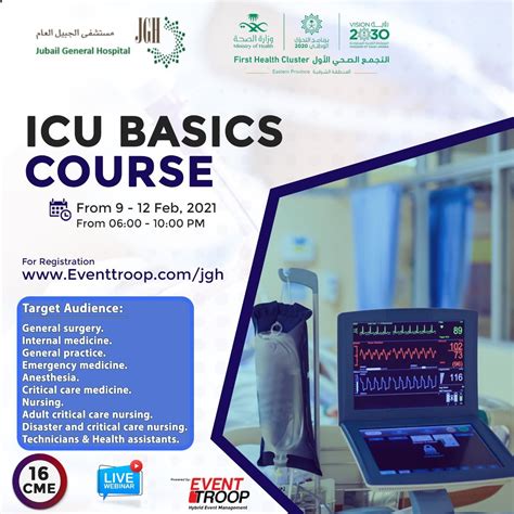 Image result for ICU Lessons