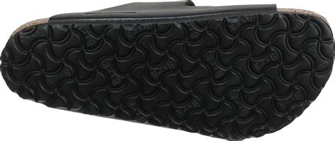 Buy Birkenstock Men's, Arizona Birko Flor Sandal - Regular Width Online ...