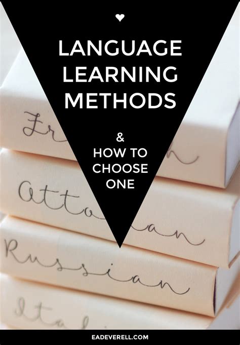 Learning Methods for Languages 的图像结果